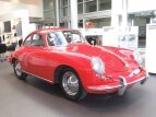 Thumbnail Photo 7 for 1963 Porsche 356